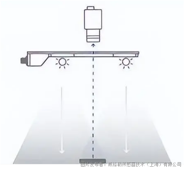 威格勒照明大家族｜环形照明系统带来图像高强度明场效应！(图3)