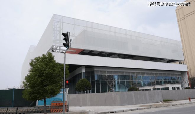 中国铁建熙语：创新生态×智能雅致城市绿肺中的理想生活新选择(图6)